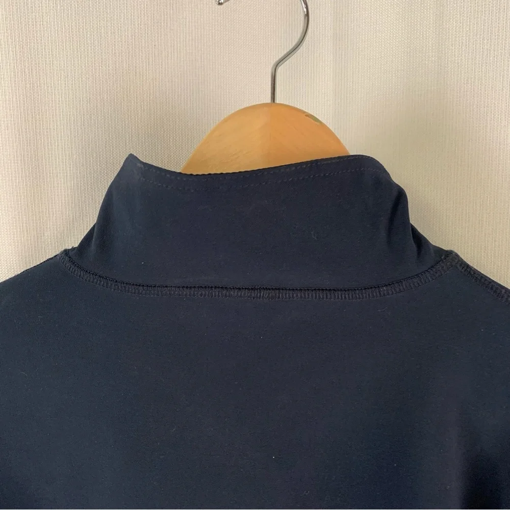 Mens soft shell jacket - Picture 8 of 9